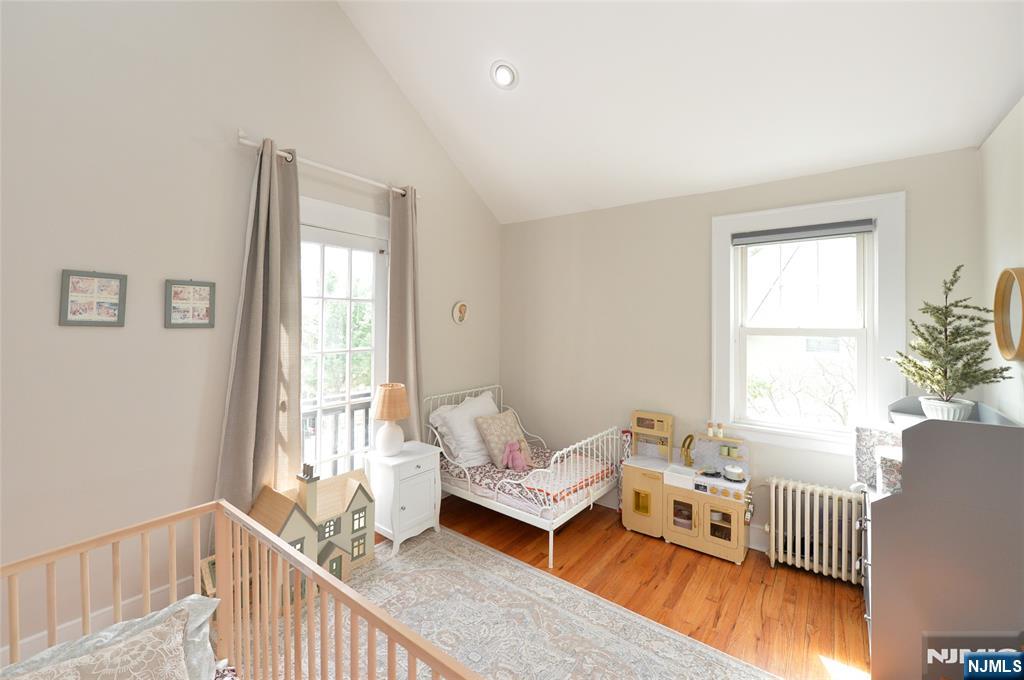 570 Shelton Road Ridgewood, NJ 07450 - Photo 19 of 26 a living room with furniture and wooden floor