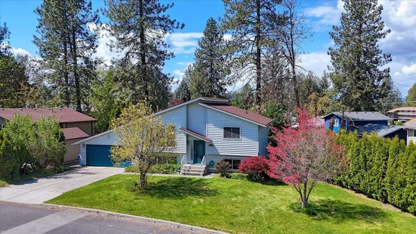 $410,000 | 8515 North Antietam Drive, Spokane, WA 99208