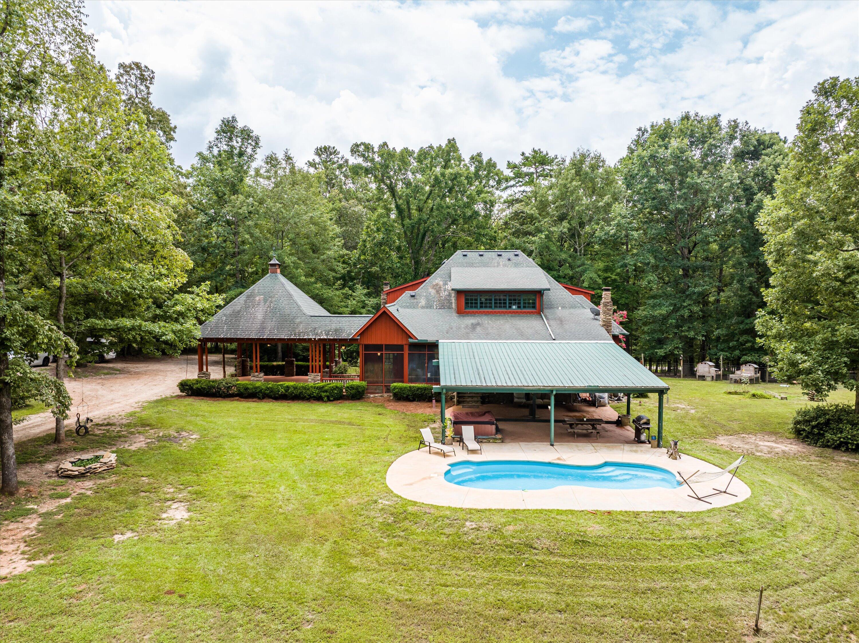 7601 Winfield Hills Road Appling, GA 30802 - Photo 54 of 70 09-DJI_20240729121343_0025_D_M3PC-HDR