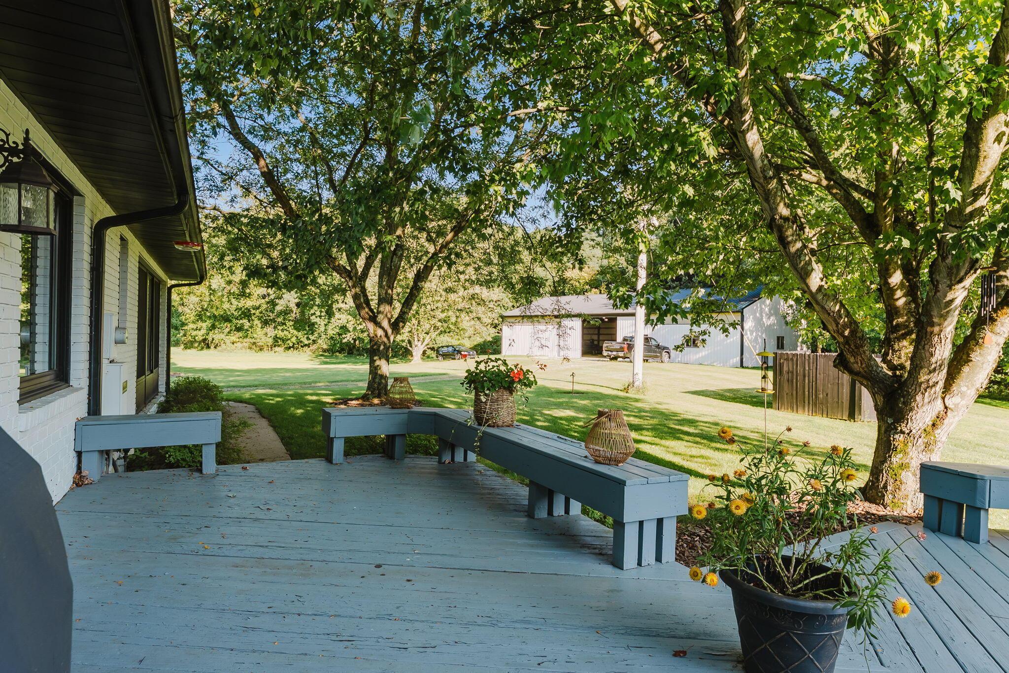 16850 Peerless Road Centerburg, OH 43011 - Photo 71 of 121 69-D.F. - 16850 Peerless Rd, Centerburg-