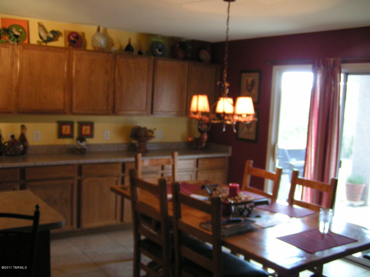 3404 South Desert Echo Road Tucson, AZ 85735 - Photo 11 of 14