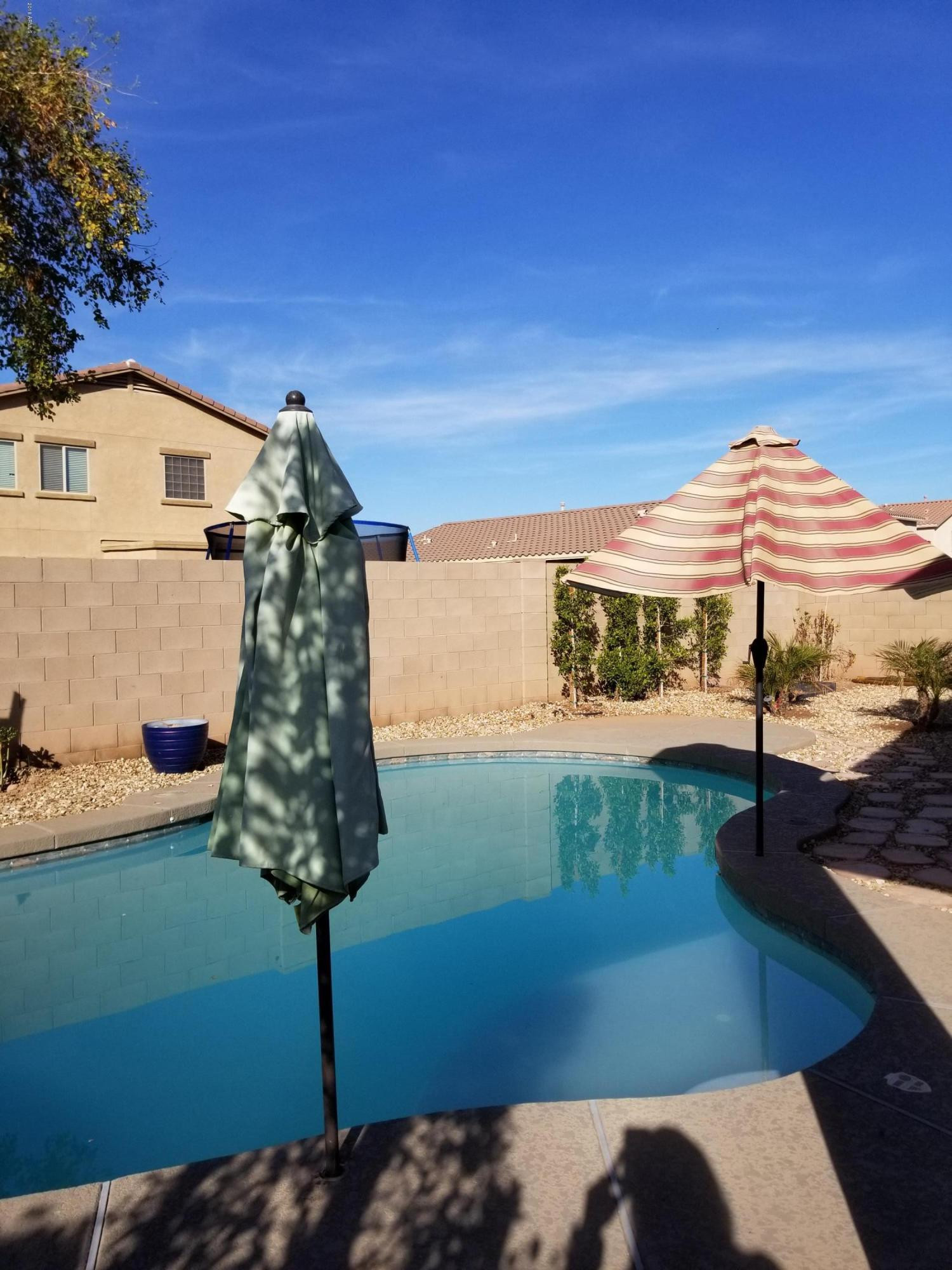 7410 West Darrel Road Laveen, AZ 85339 - Photo 19 of 20 Photo #19