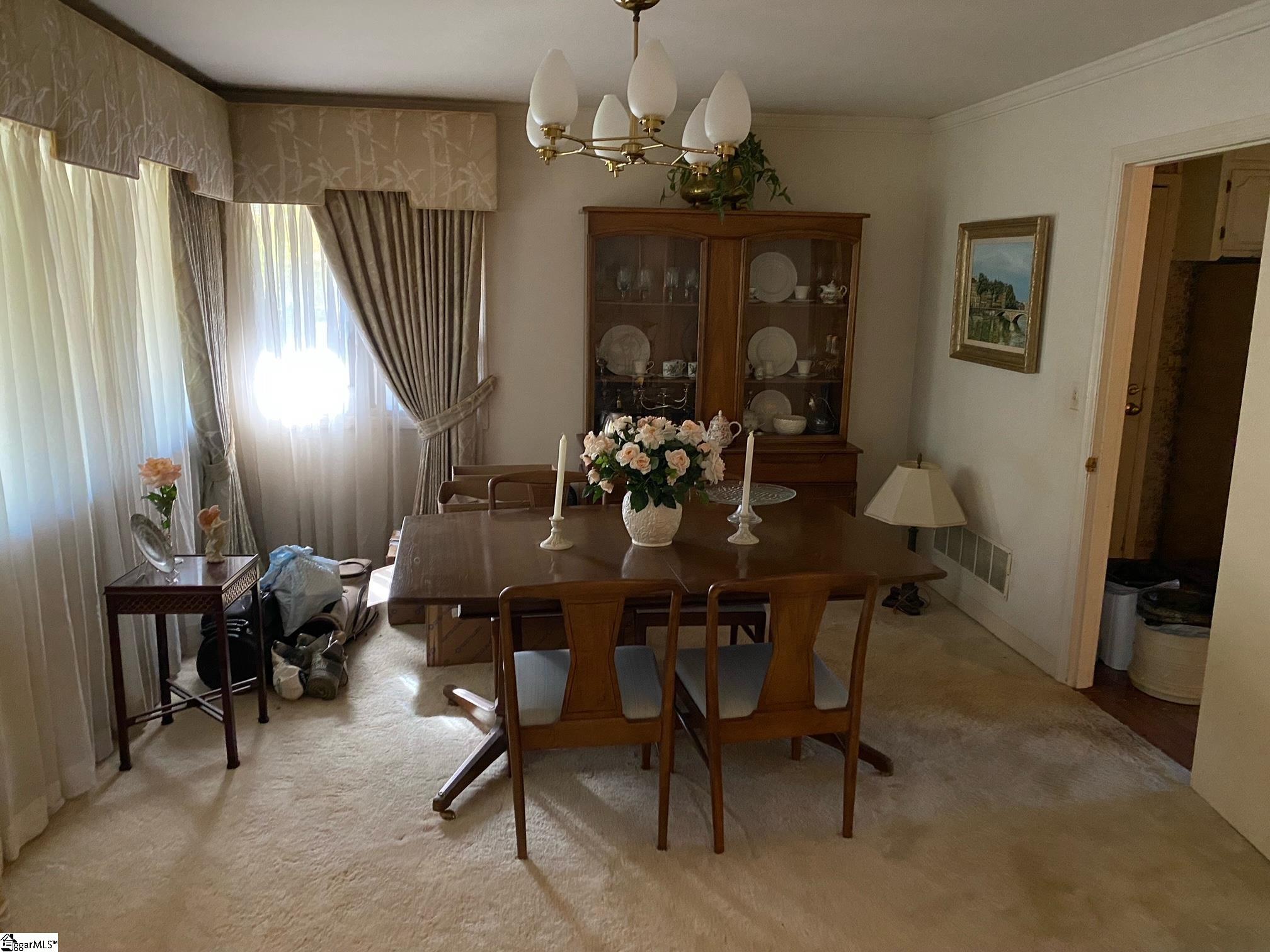 409 Bridgewater Drive Greenville, SC 29615 - Photo 20 of 33