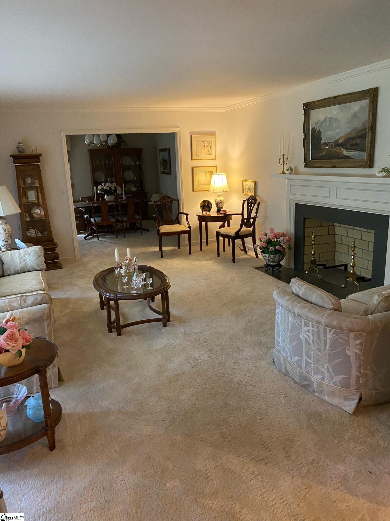 409 Bridgewater Drive Greenville, SC 29615 - Photo 21 of 33