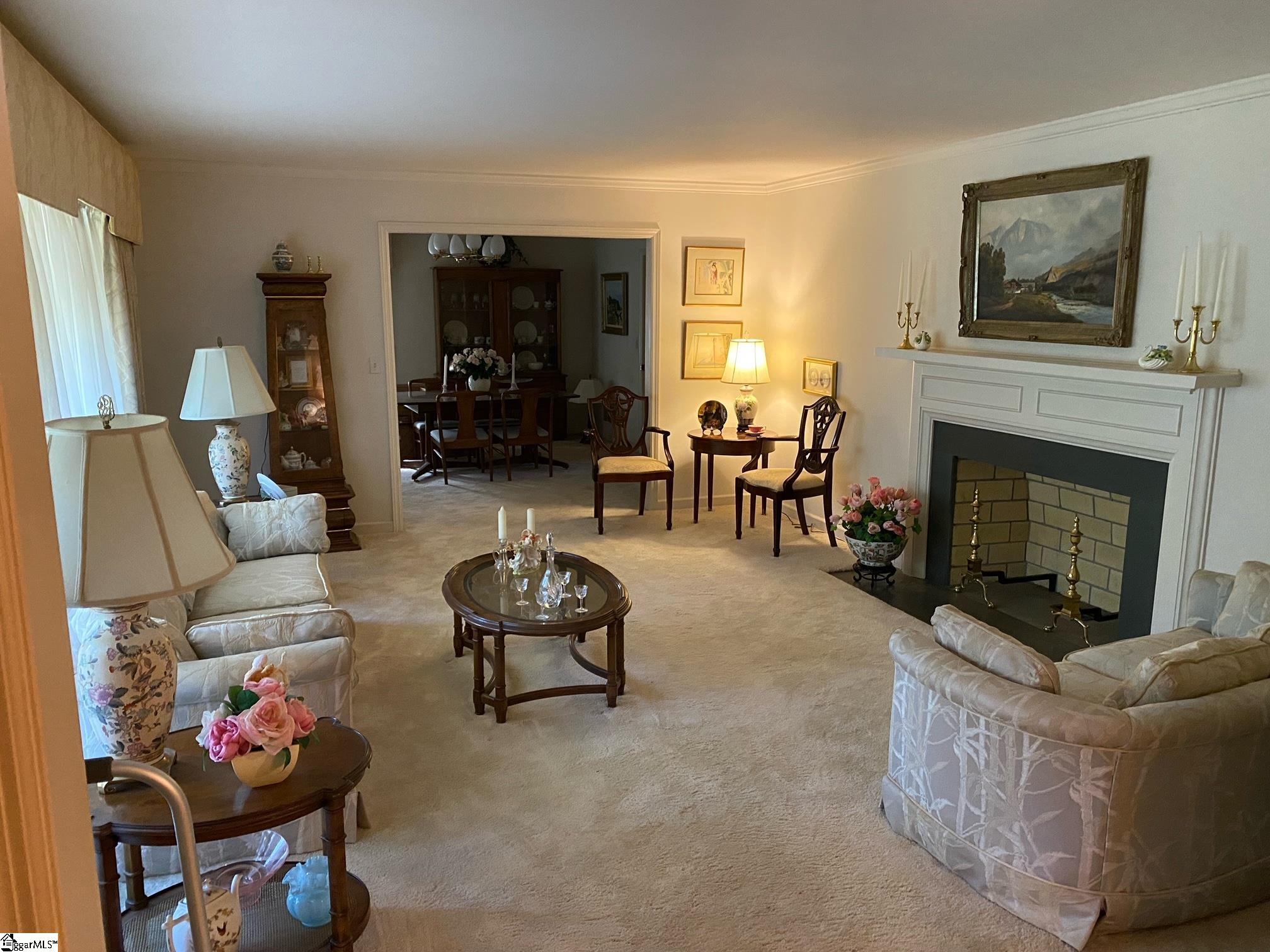 409 Bridgewater Drive Greenville, SC 29615 - Photo 22 of 33