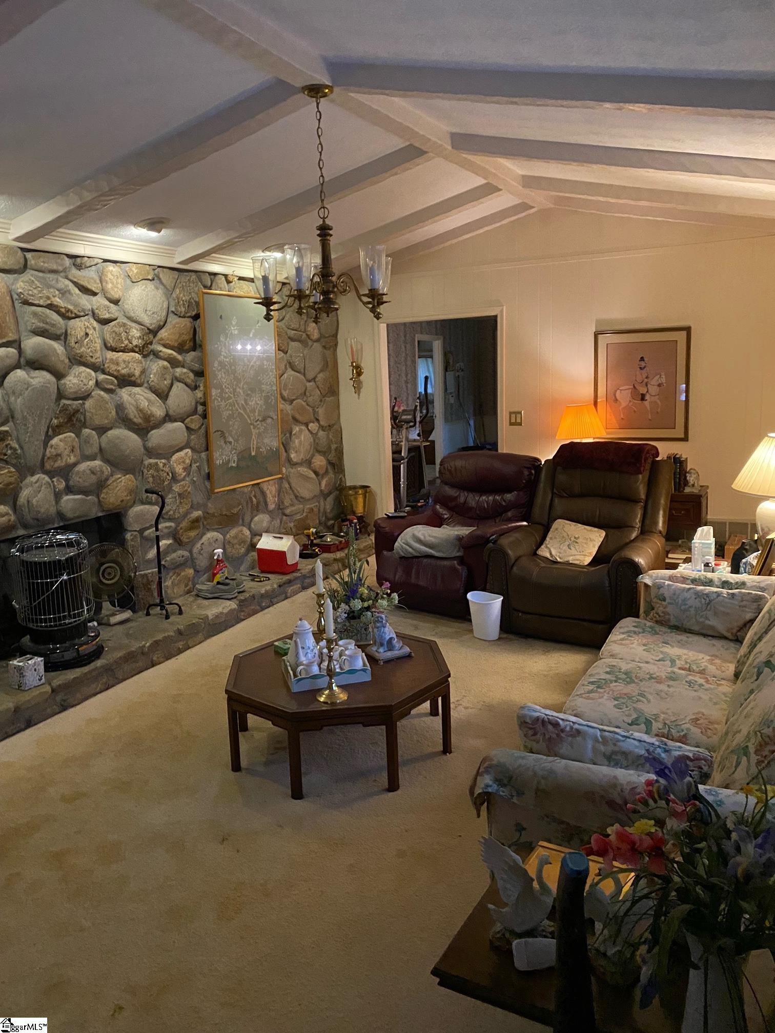 409 Bridgewater Drive Greenville, SC 29615 - Photo 32 of 33