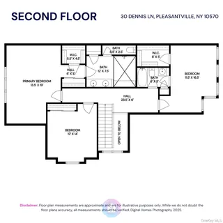 $1,275,000 | 30 Dennis Lane, Pleasantville, NY 10570