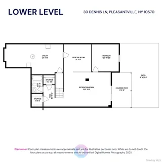 $1,275,000 | 30 Dennis Lane, Pleasantville, NY 10570