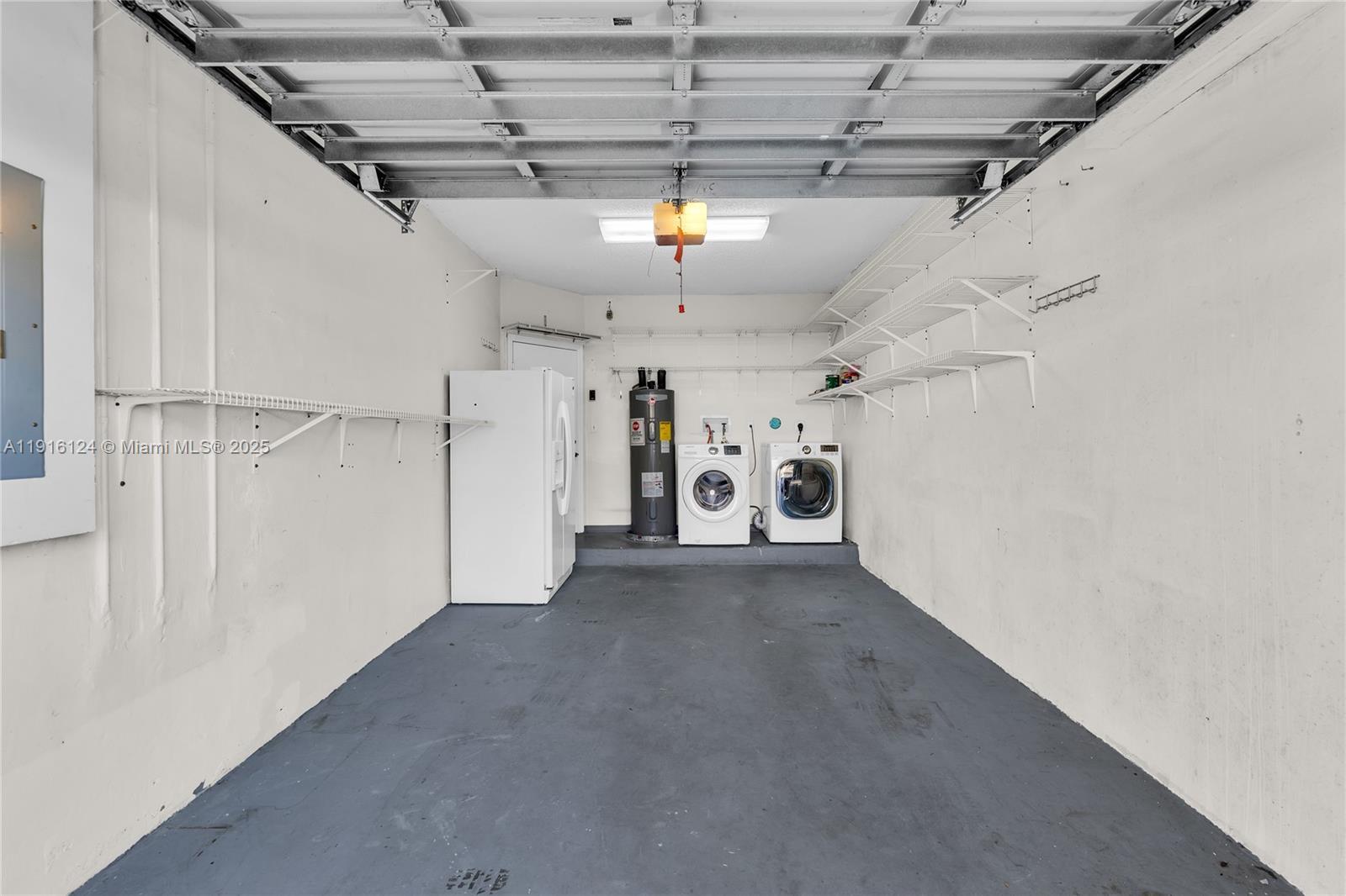 304 Southwest 120th Avenue, Unit 304 Pembroke Pines, FL 33025 - Photo 23 of 46 a view of a garage