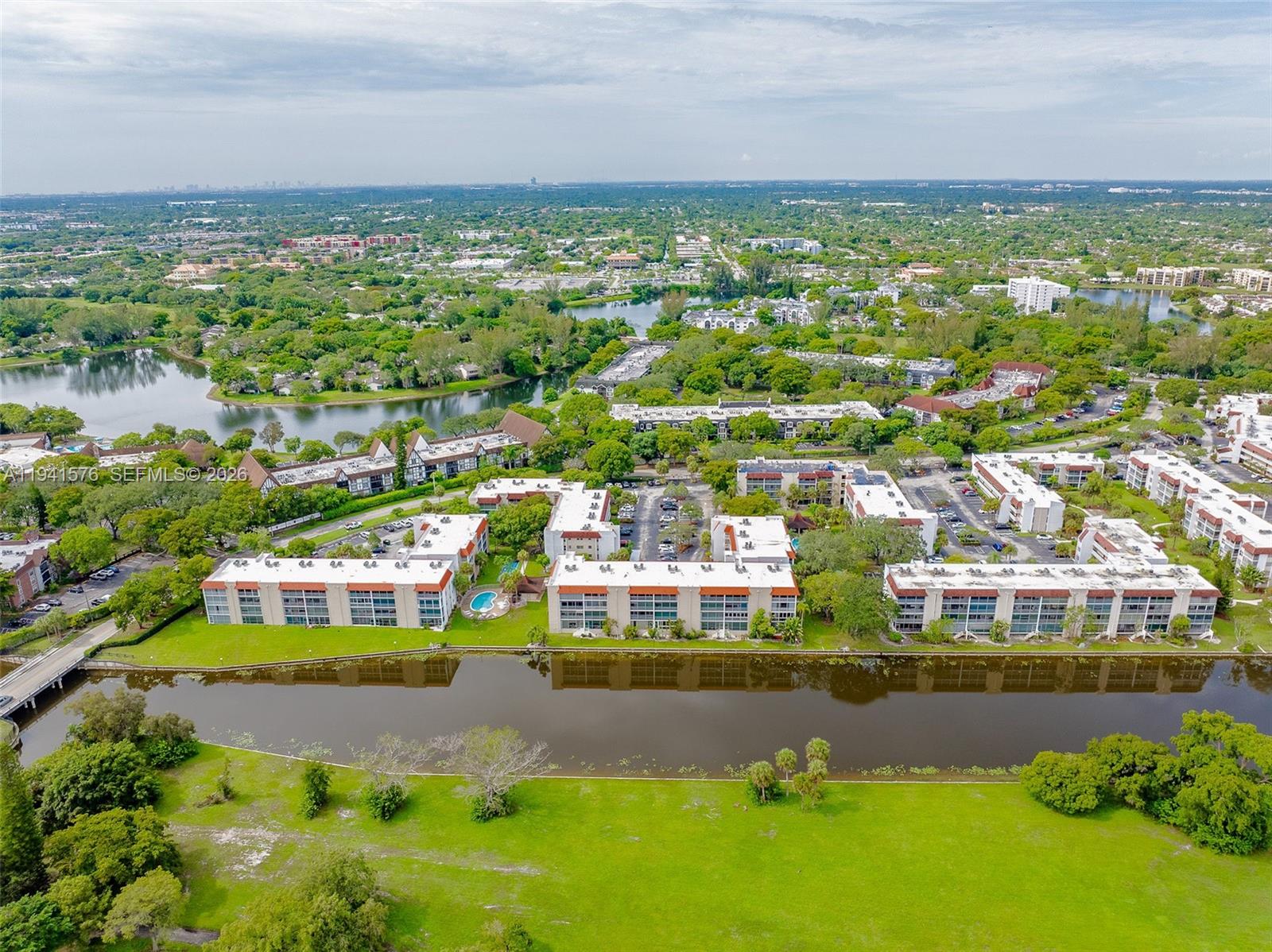 3581 Inverrary Drive, Unit 308 Lauderhill, FL 33319 - Photo 11 of 43 a view of a city