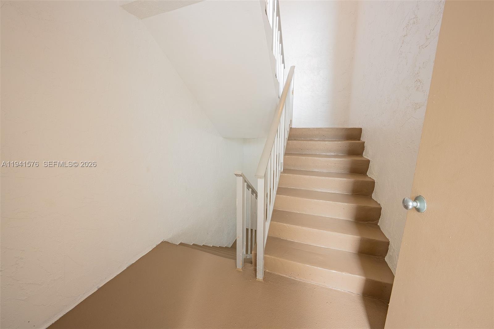 3581 Inverrary Drive, Unit 308 Lauderhill, FL 33319 - Photo 19 of 43 a view of entryway