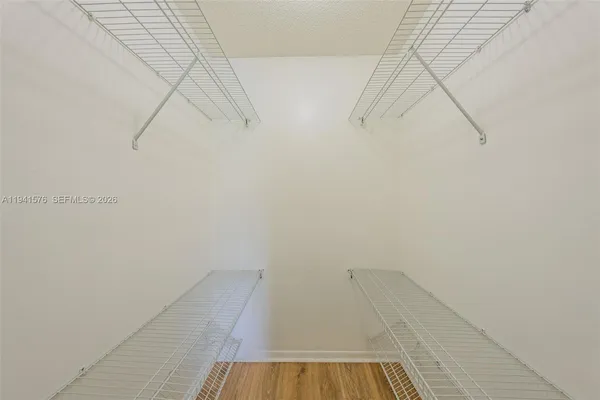 a view of small space