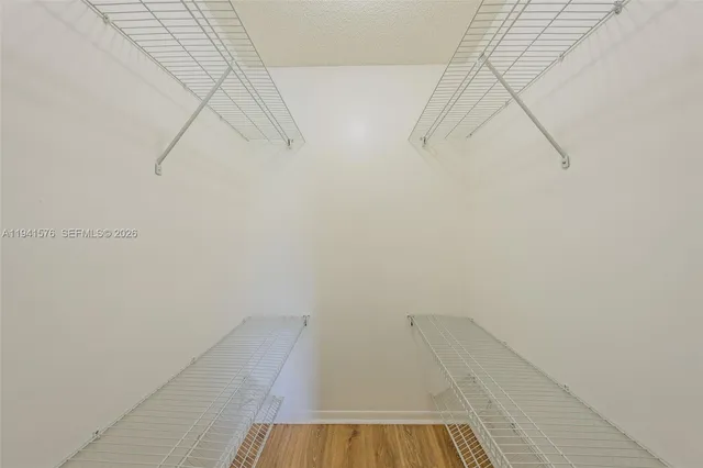 a view of small space