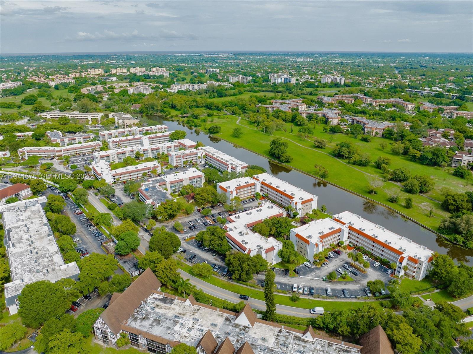 3581 Inverrary Drive, Unit 308 Lauderhill, FL 33319 - Photo 7 of 43 a view of a city