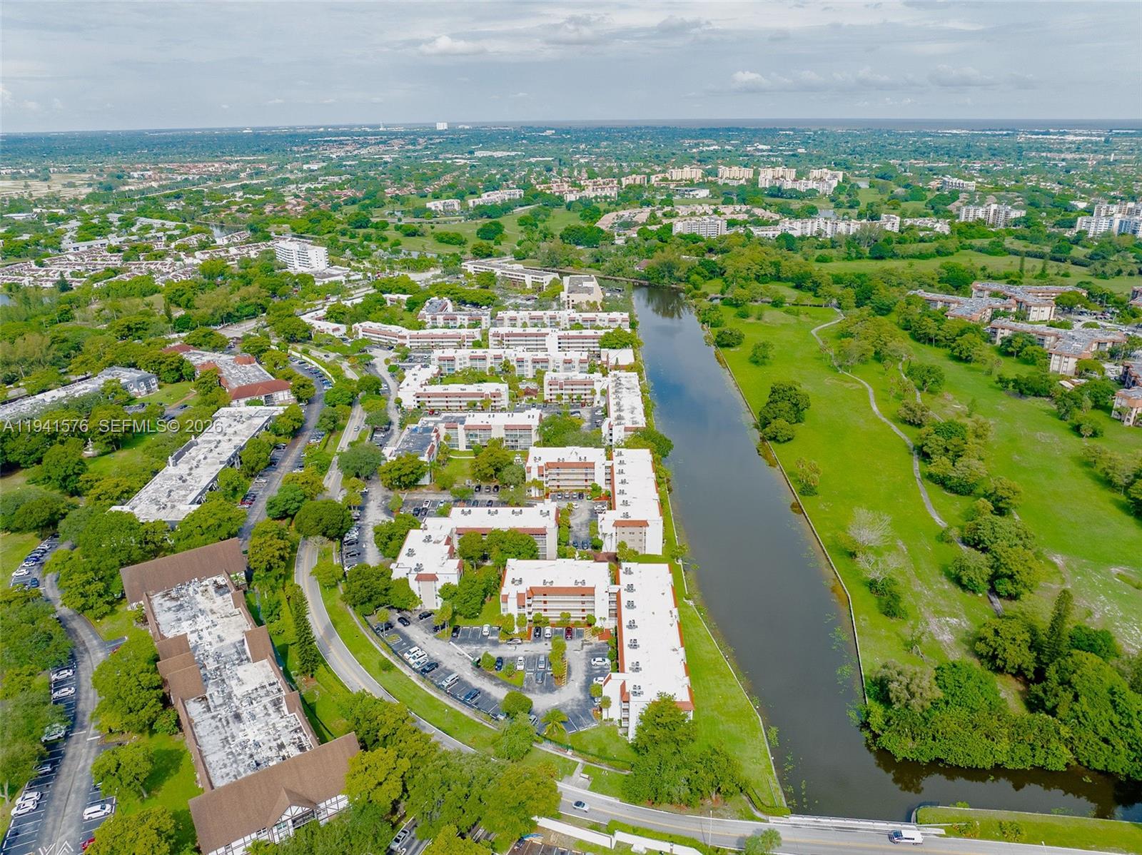 3581 Inverrary Drive, Unit 308 Lauderhill, FL 33319 - Photo 9 of 43 a view of a city