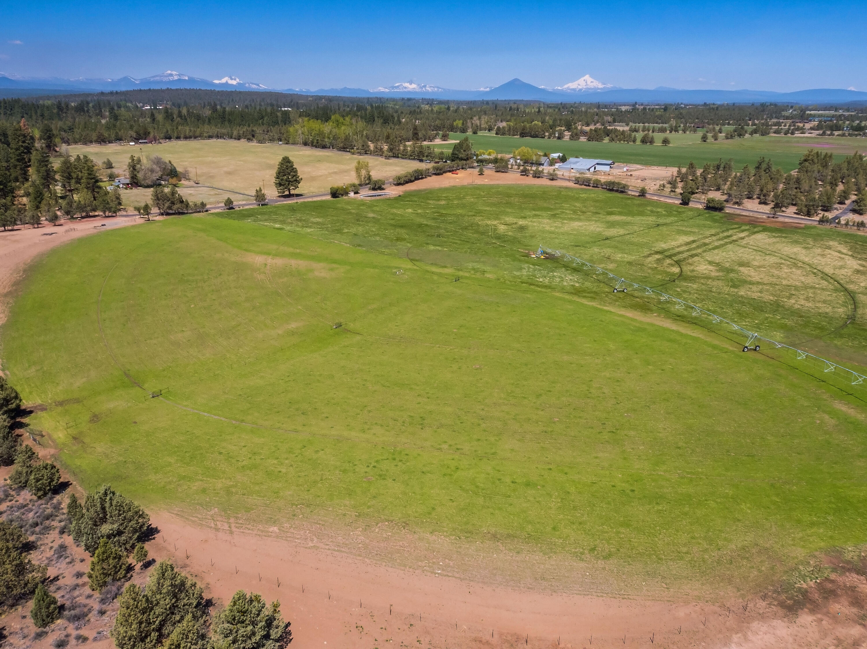 18953 Tumalo Reservoir Road Bend, OR 97703 - Photo 4 of 39 04 Land_Tyler Rd._006