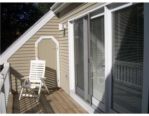 239 Sea Road, Unit 14 Kennebunk, ME 04043 - Photo 9 of 15 Patio/Deck. Deck off of the Master...