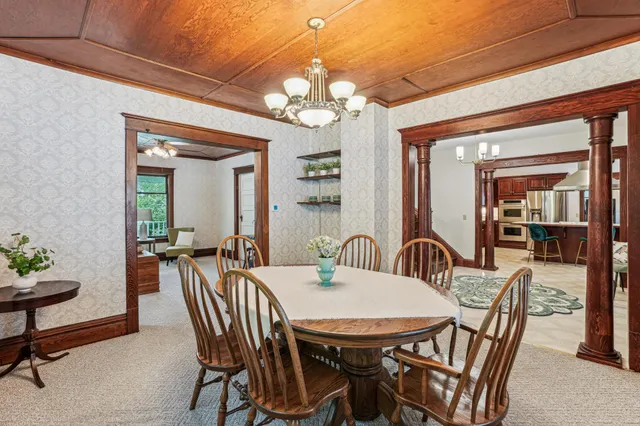 $590,000 | 3220 50th Avenue, Knapp, WI 54749