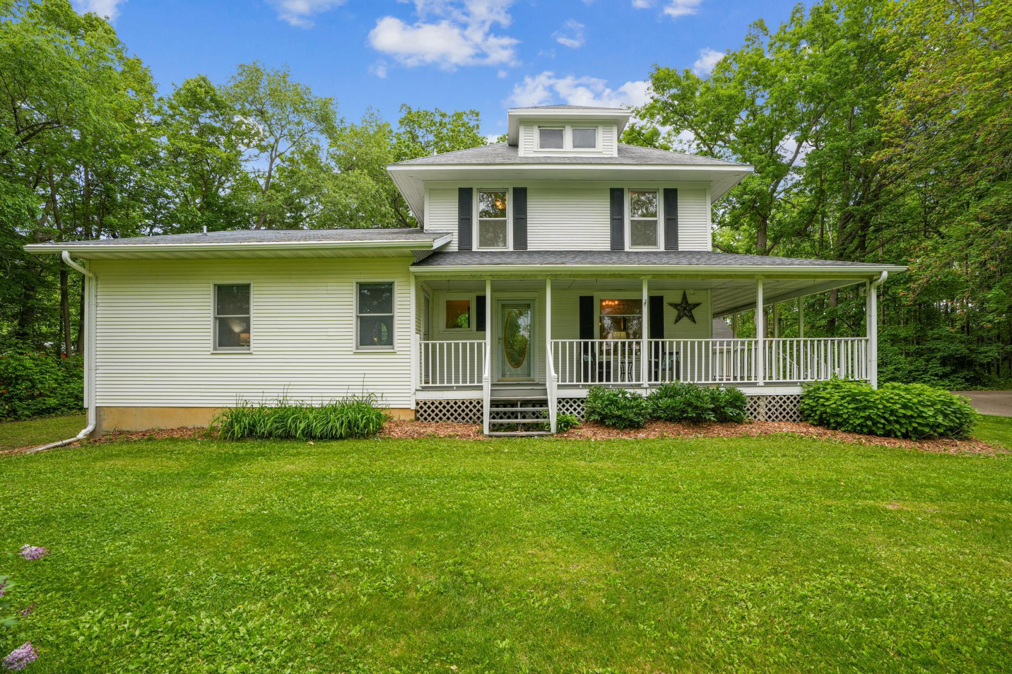 3220 50th Avenue Knapp, WI 54749 - Photo 3 of 29