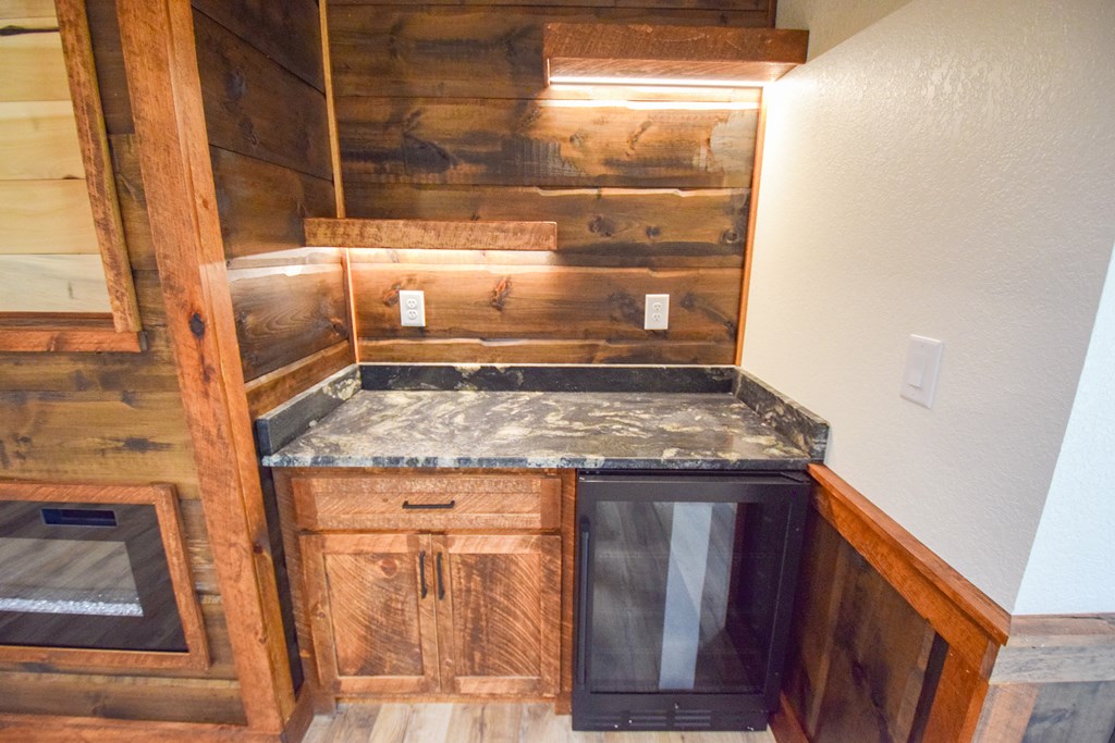 375 Ridge Brook Drive Morganton, GA 30560 - Photo 28 of 34 a view of a refrigerator a stove top oven