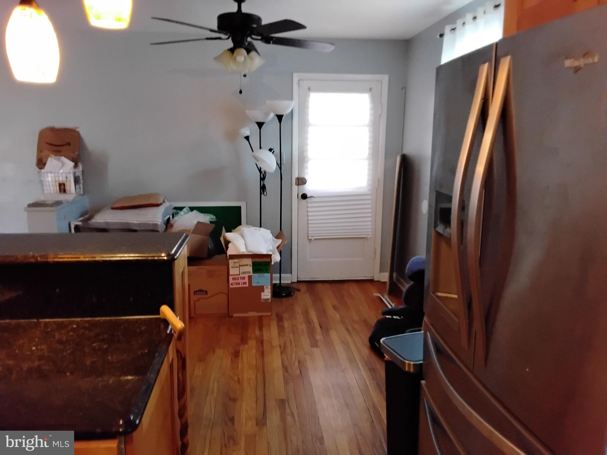 11422 Brandywine Road Clinton, MD 20735 - Photo 11 of 18 a view of a room with gym equipment