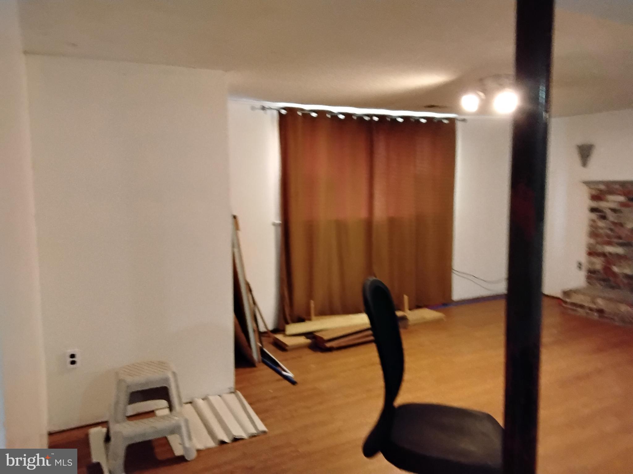 11422 Brandywine Road Clinton, MD 20735 - Photo 18 of 18 a view of a room with gym equipment