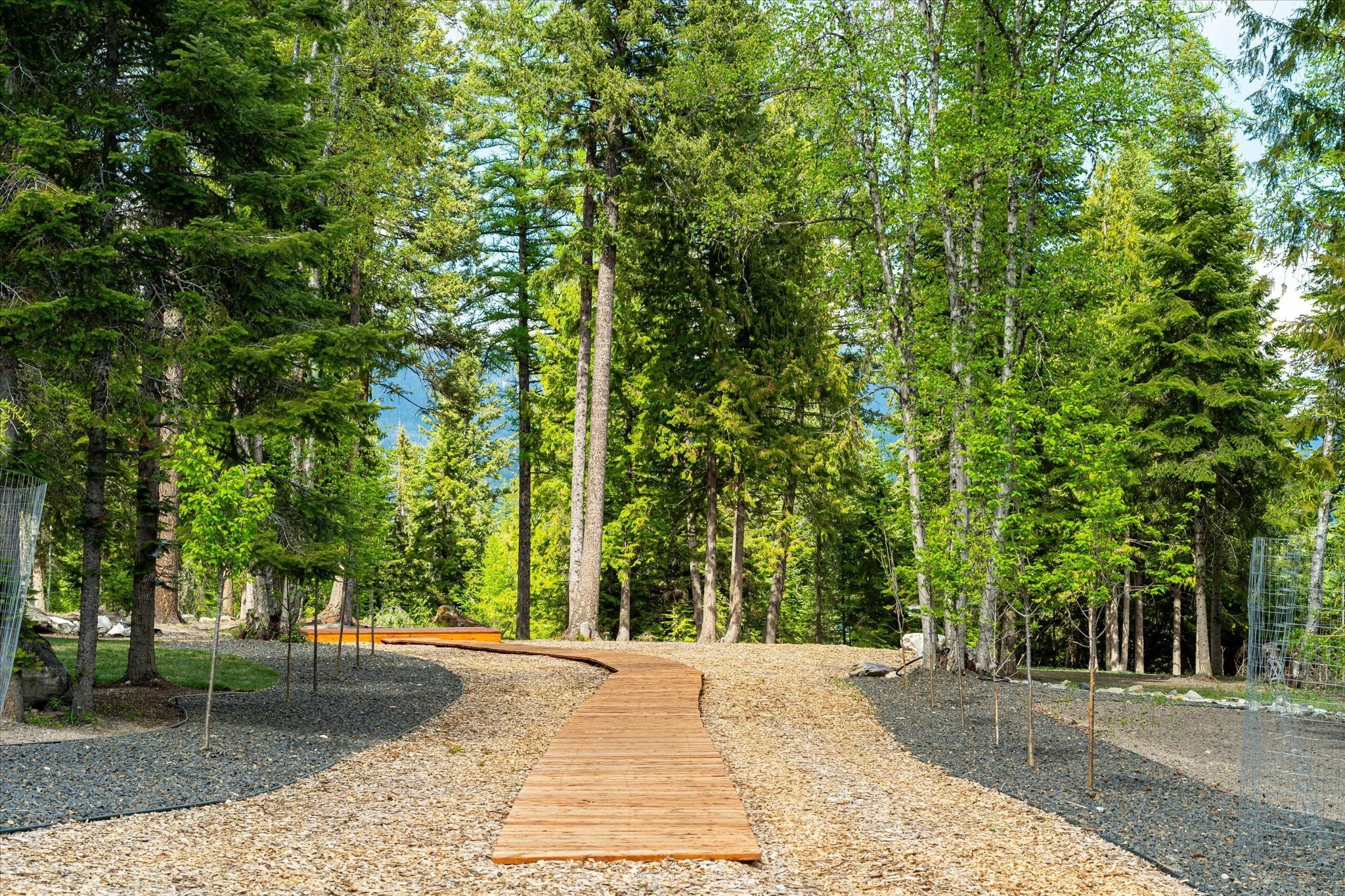 2130 Lion Mountain Loop Road Whitefish, MT 59937 - Photo 74 of 95 Property path