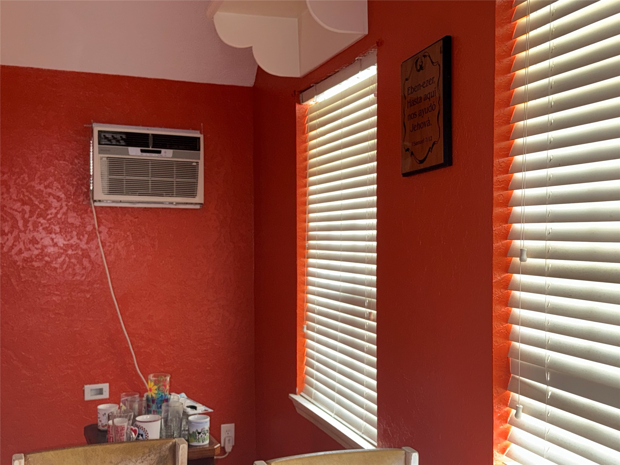 412 Waco Street Conroe, TX 77301 - Photo 17 of 50 Interior of 1st House