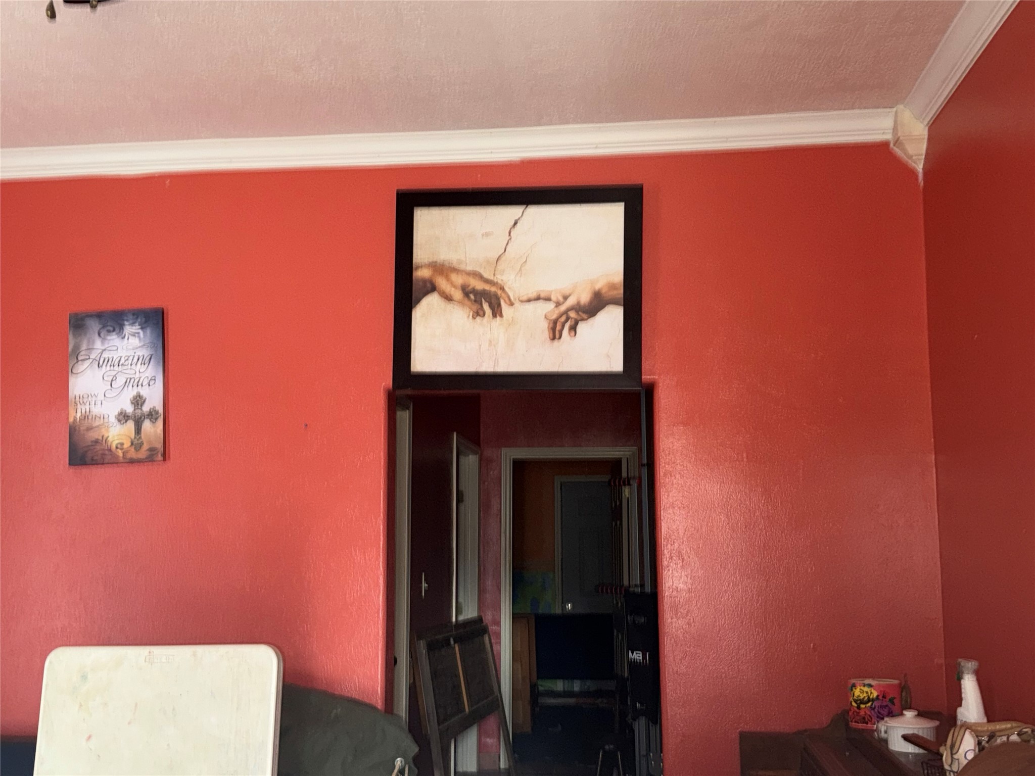 412 Waco Street Conroe, TX 77301 - Photo 19 of 50 Interior of 1st House