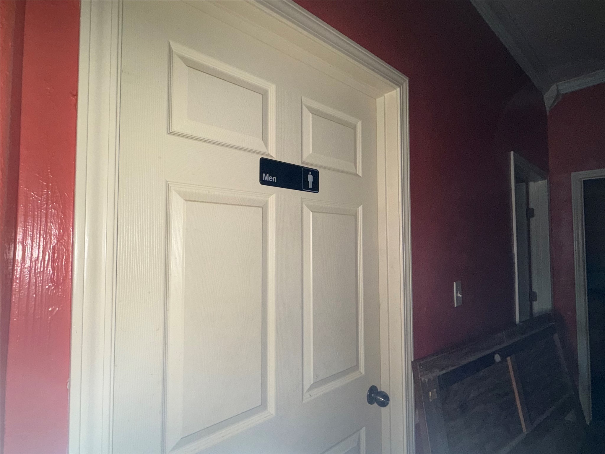 412 Waco Street Conroe, TX 77301 - Photo 21 of 50 Interior of 1st House