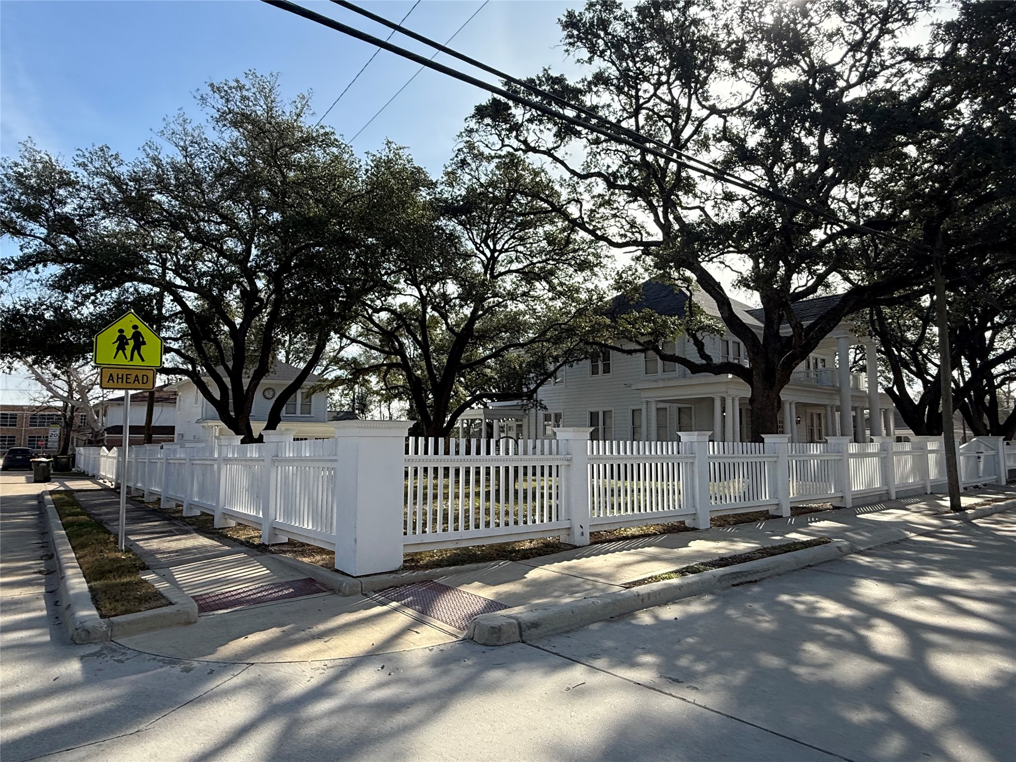 412 Waco Street Conroe, TX 77301 - Photo 39 of 50 View of some of the Beautiful Homes down the street from the property