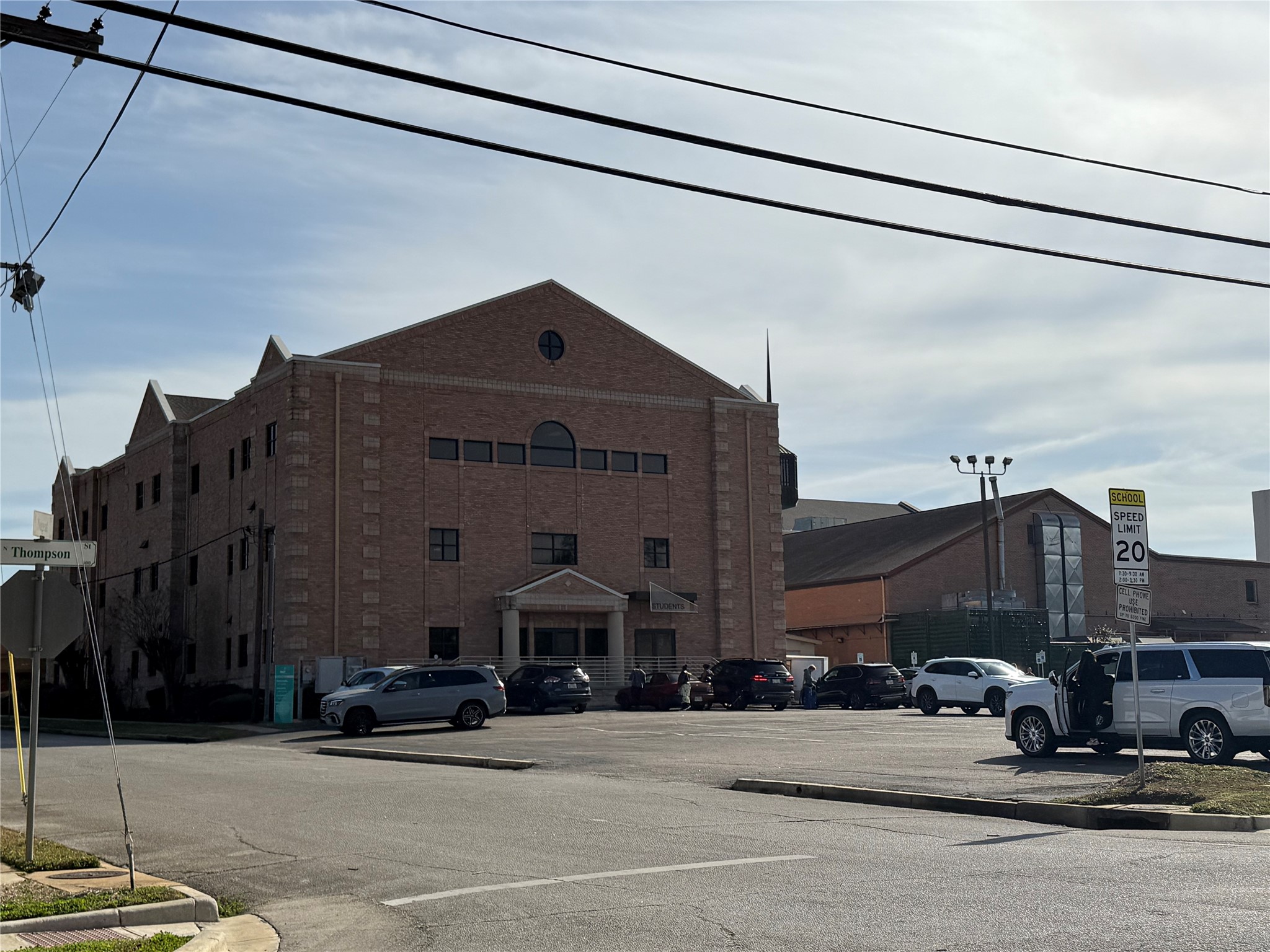 412 Waco Street Conroe, TX 77301 - Photo 48 of 50 Blocks from Downtown Conroe