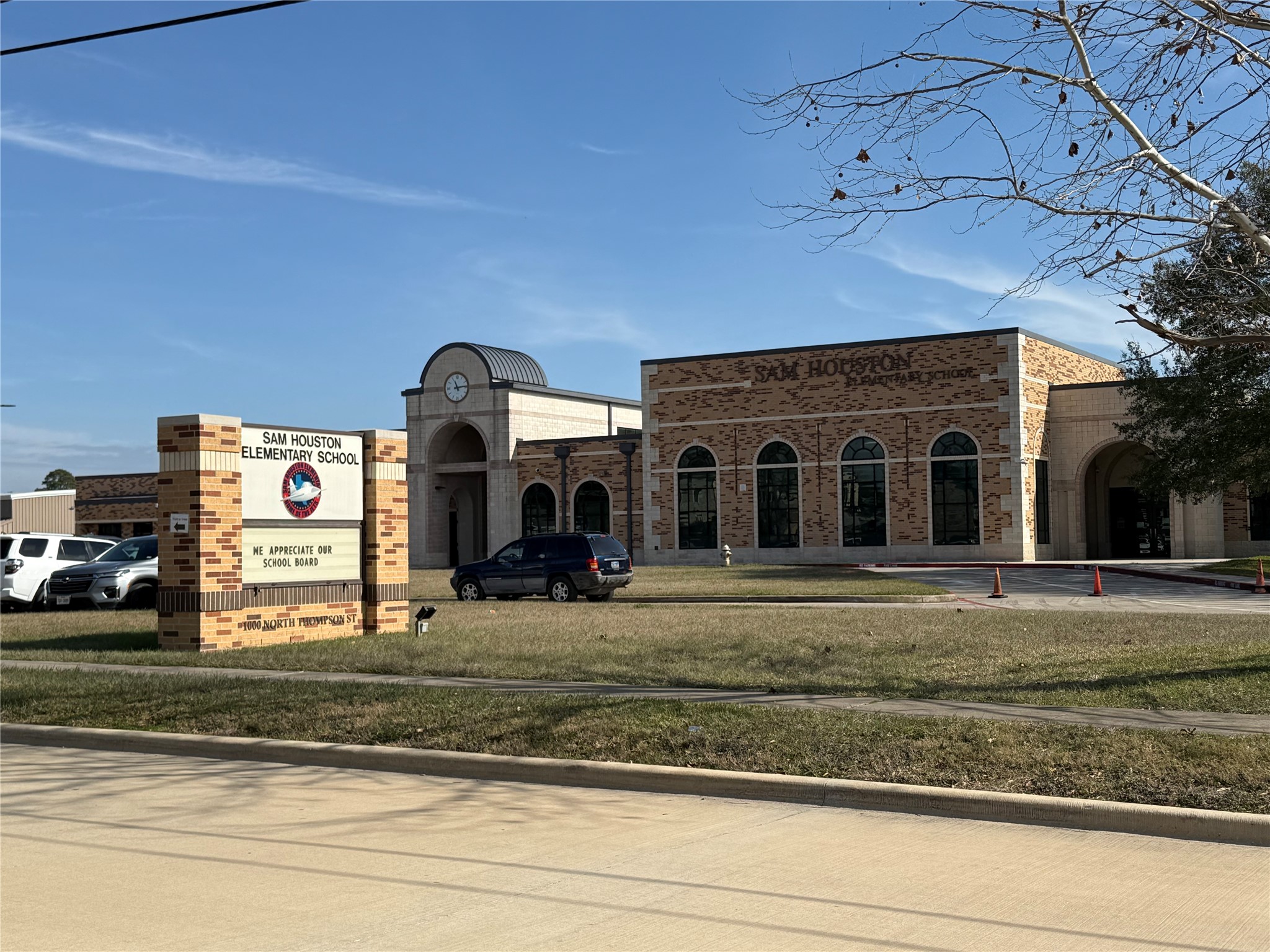 412 Waco Street Conroe, TX 77301 - Photo 49 of 50 Middle School