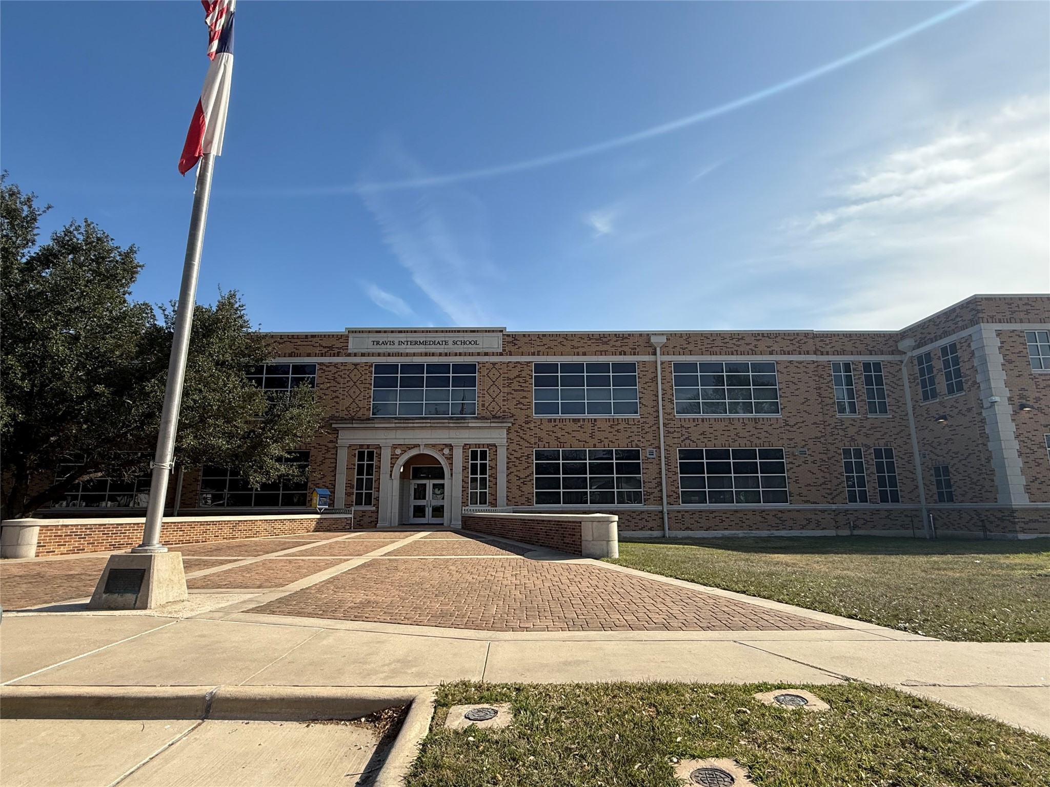 412 Waco Street Conroe, TX 77301 - Photo 50 of 50 Elementary School