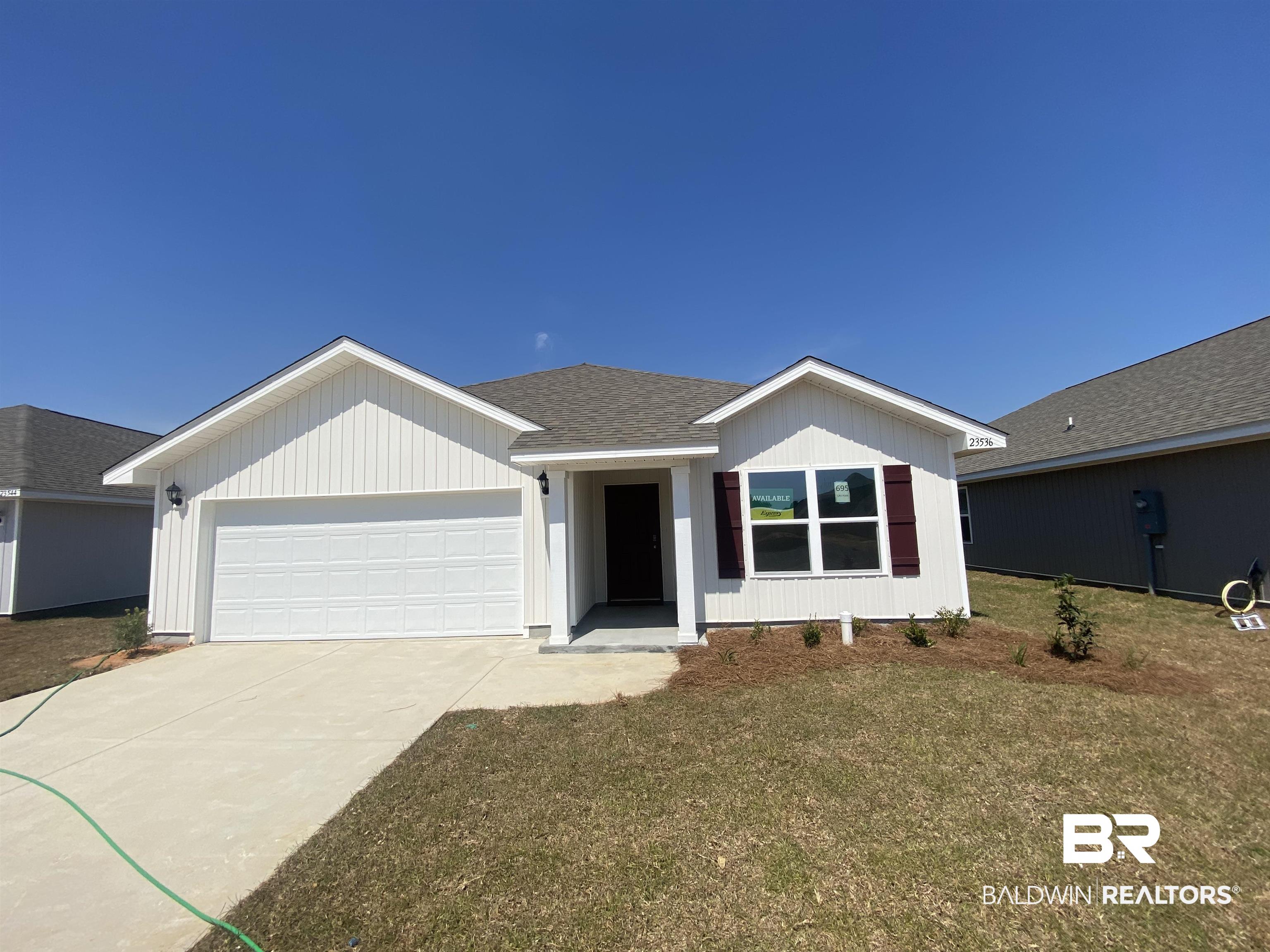 23536 Unbridled Loop Daphne, AL 36526 - Photo 1 of 25