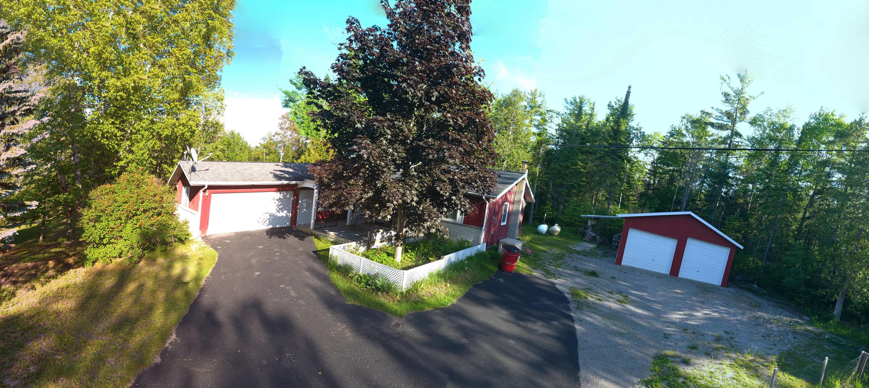 18141 Cedar Terrace Road Presque Isle, MI 49777 - Photo 39 of 41 Gallery Image 39
