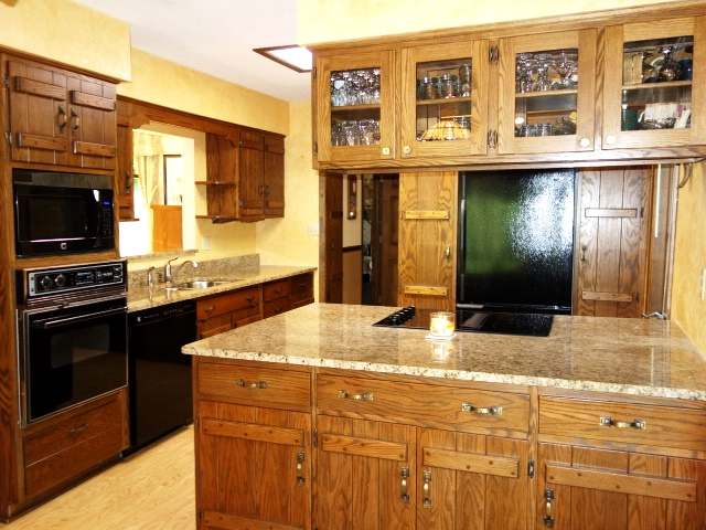 9880 Baker Lake Road Minocqua, WI 54548 - Photo 5 of 20 Gallery Image 5