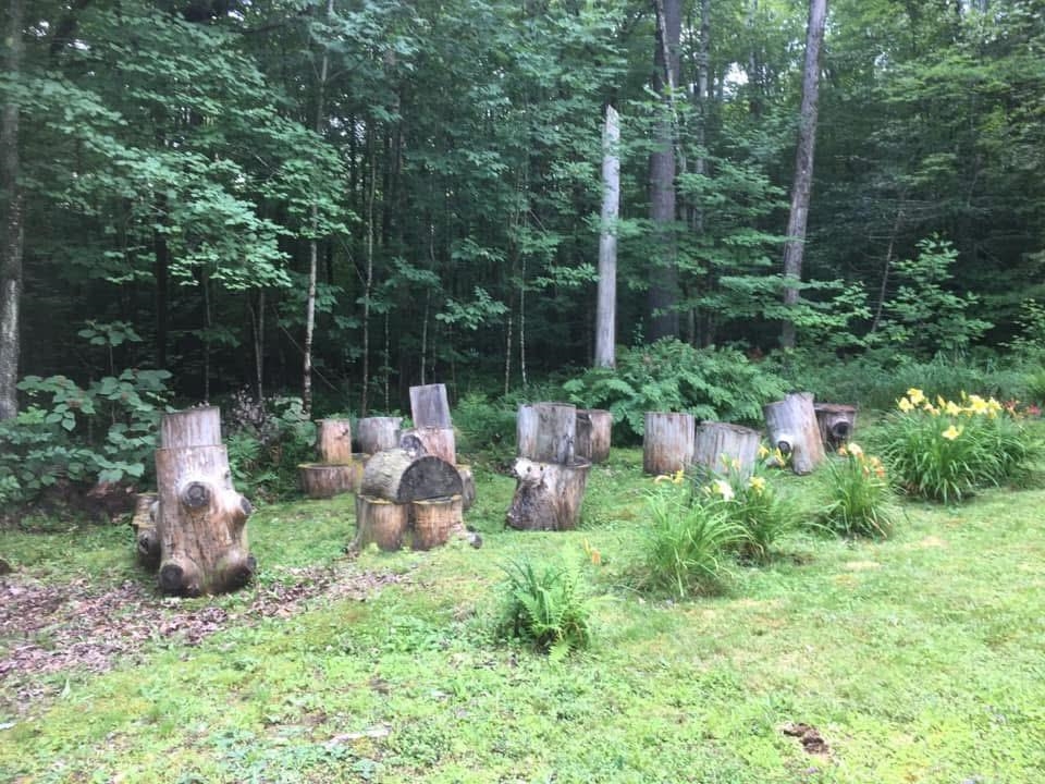 530 Marlow Road Washington, NH 03280 - Photo 8 of 18