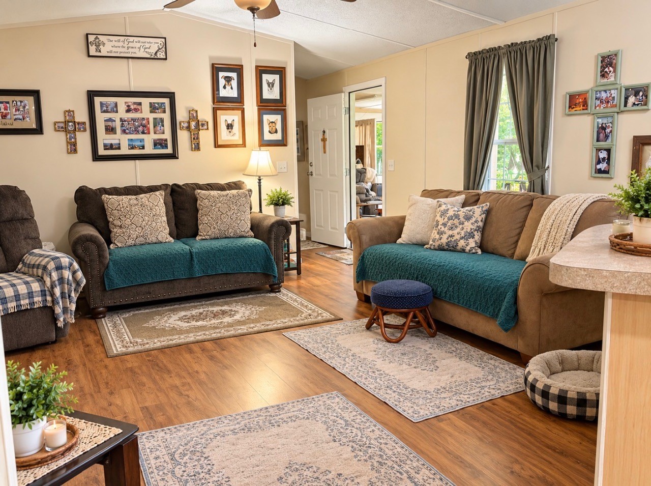 370 Stage Coach Road Coldspring, TX 77331 - Photo 9 of 25 Gallery Image 9