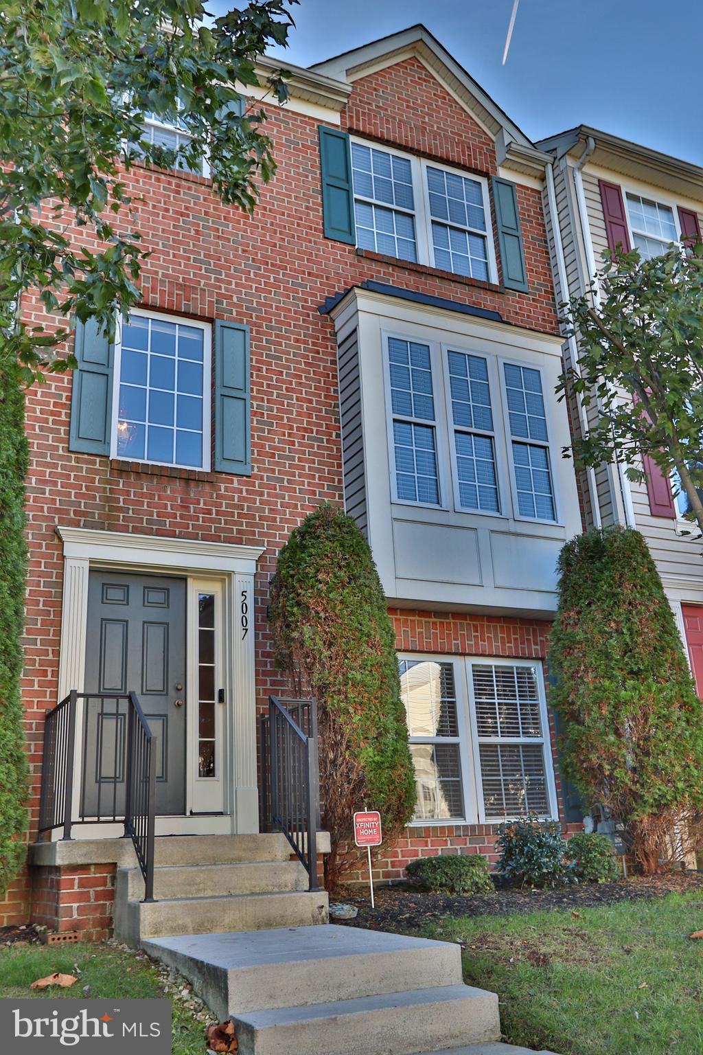 5007 Kemsley Road Baltimore, MD 21237 - Photo 1 of 22 Front entrance of home