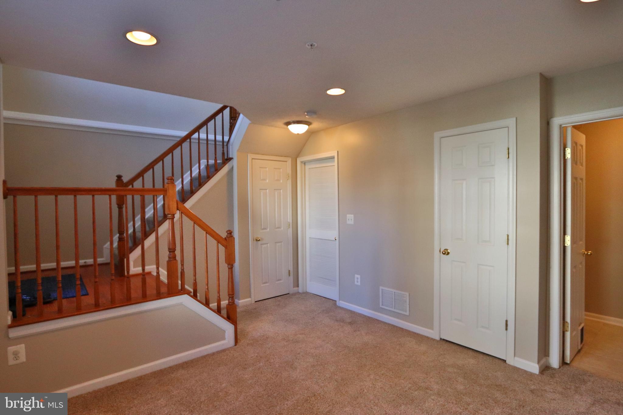 5007 Kemsley Road Baltimore, MD 21237 - Photo 17 of 22 Potential 4th bedroom leads to 3rd full bath