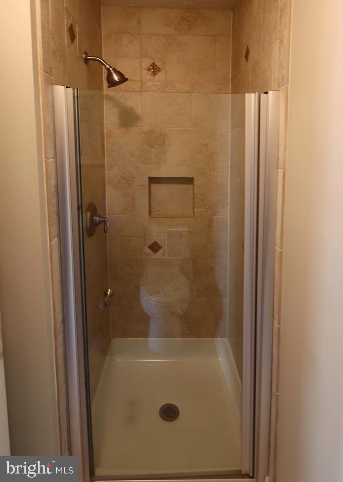 5007 Kemsley Road Baltimore, MD 21237 - Photo 19 of 22 Third full bath shower
