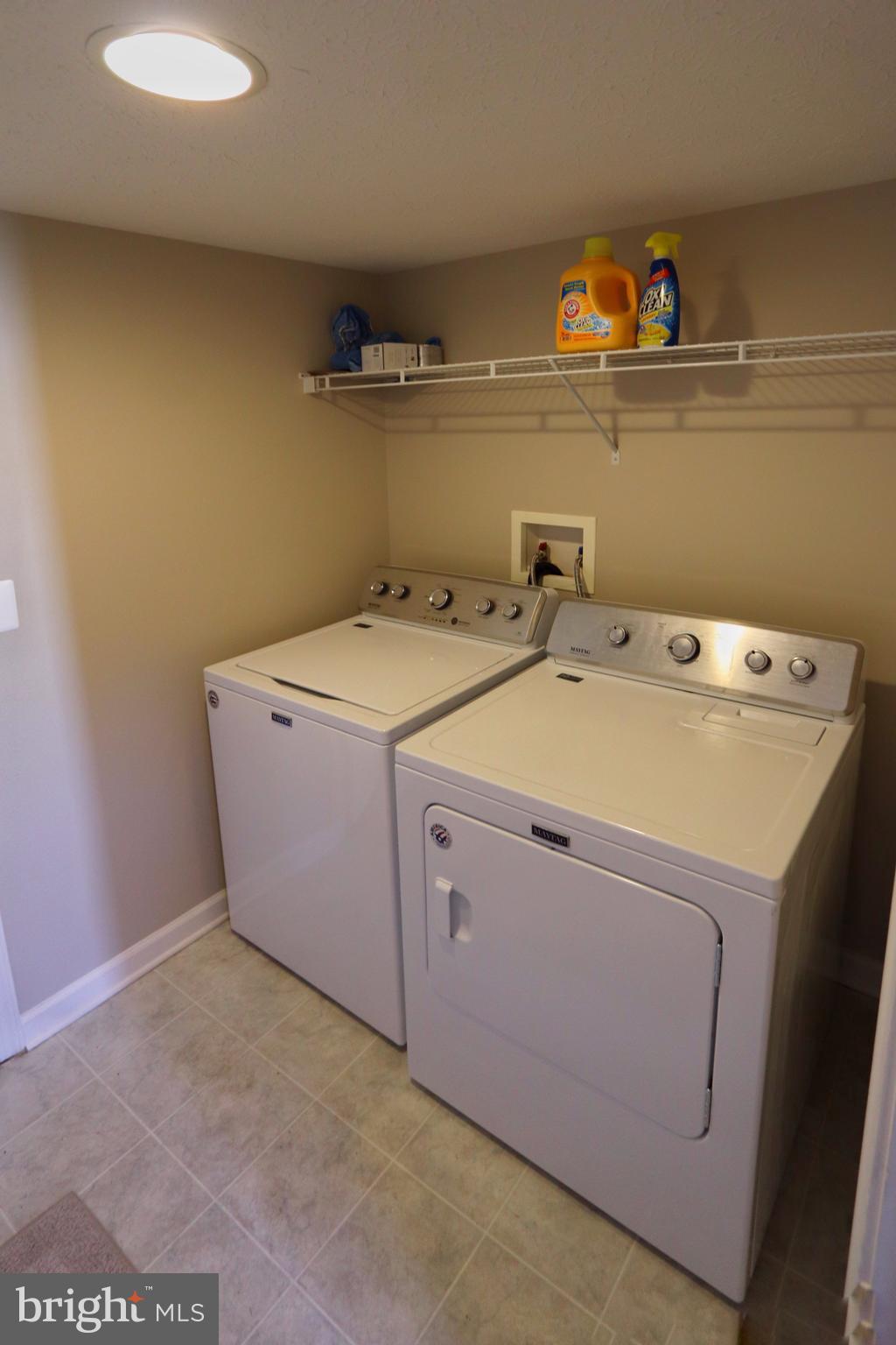 5007 Kemsley Road Baltimore, MD 21237 - Photo 20 of 22 Laundry room leads to garage