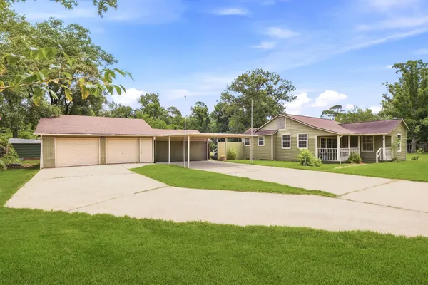 $240,000 | 1019 Woodland Street, Channelview, TX 77530