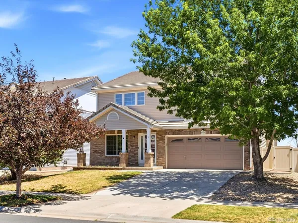 $520,000 | 5444 Perth Court, Denver, CO 80249