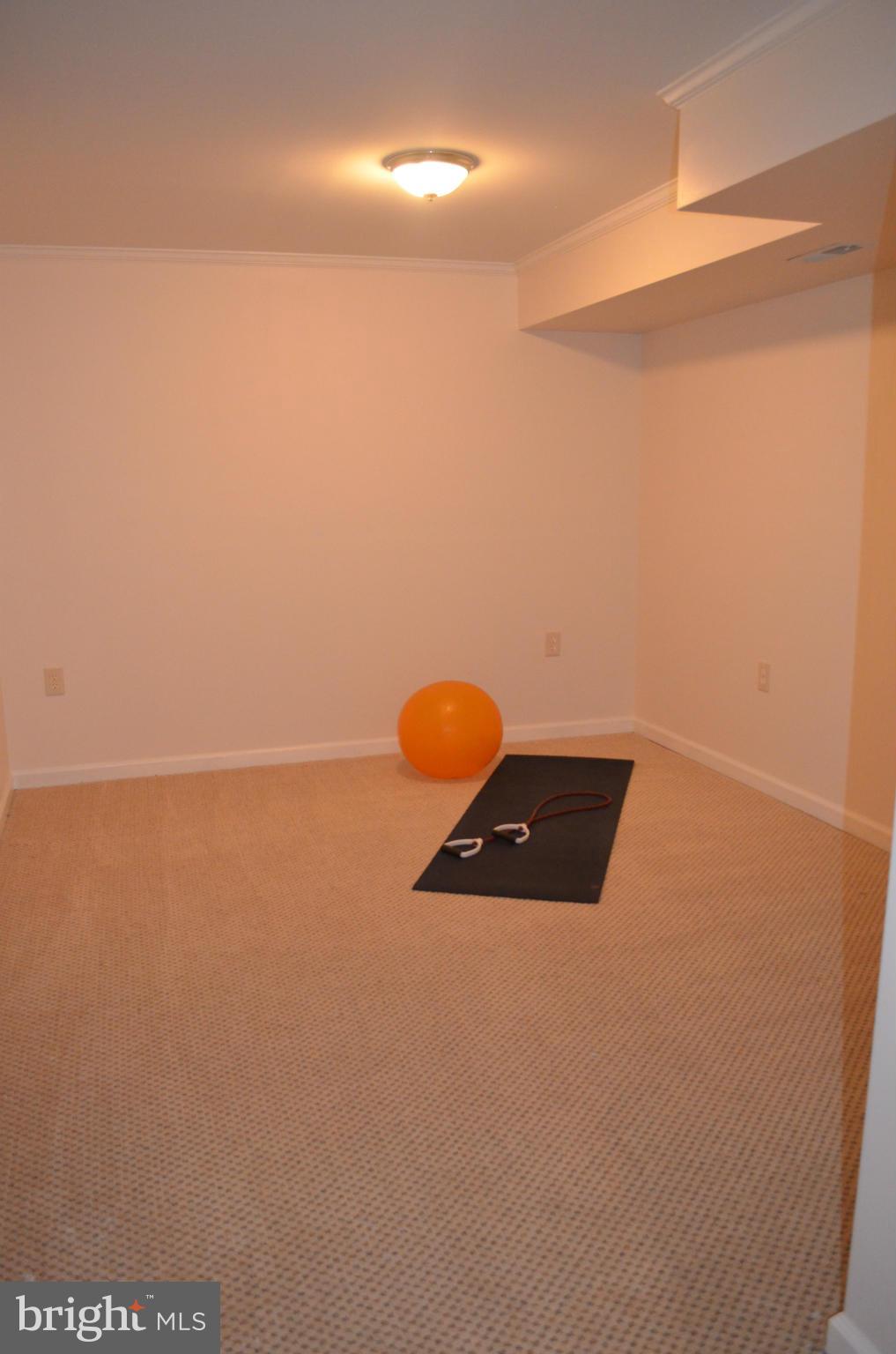 7144 Poole Jones Road Frederick, MD 21702 - Photo 22 of 29 Great room for an office, study or exercise room