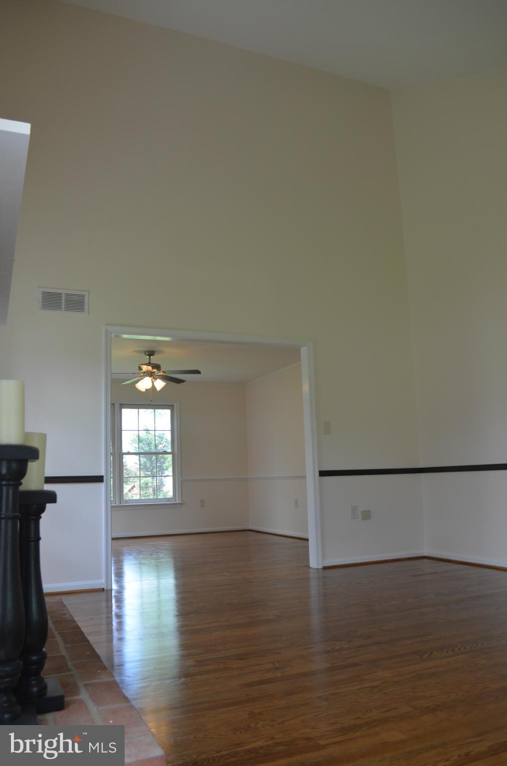 7144 Poole Jones Road Frederick, MD 21702 - Photo 5 of 29 Cathedral ceiling