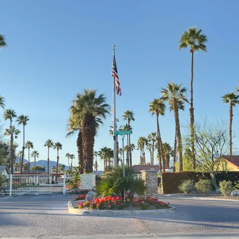 a view of a house with outdoor space