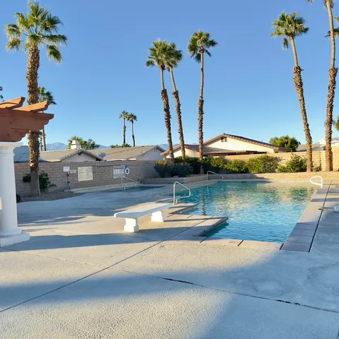 a view of outdoor space