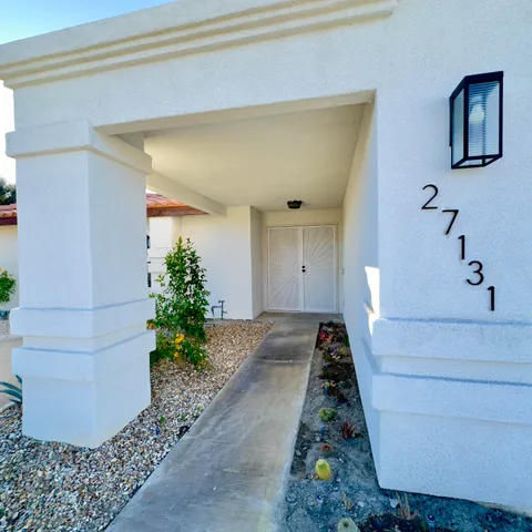 $3,500 | 27131 Shadowcrest Lane, Cathedral City, CA 92234
